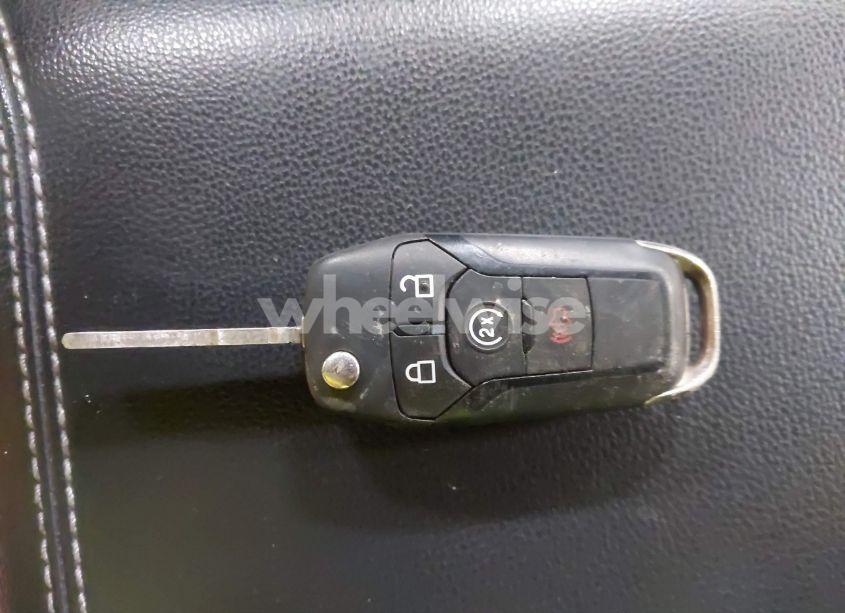 Photo 11 of 2021 Ford F-150 XLT (VIN 1FTFW1E59MKD82204)