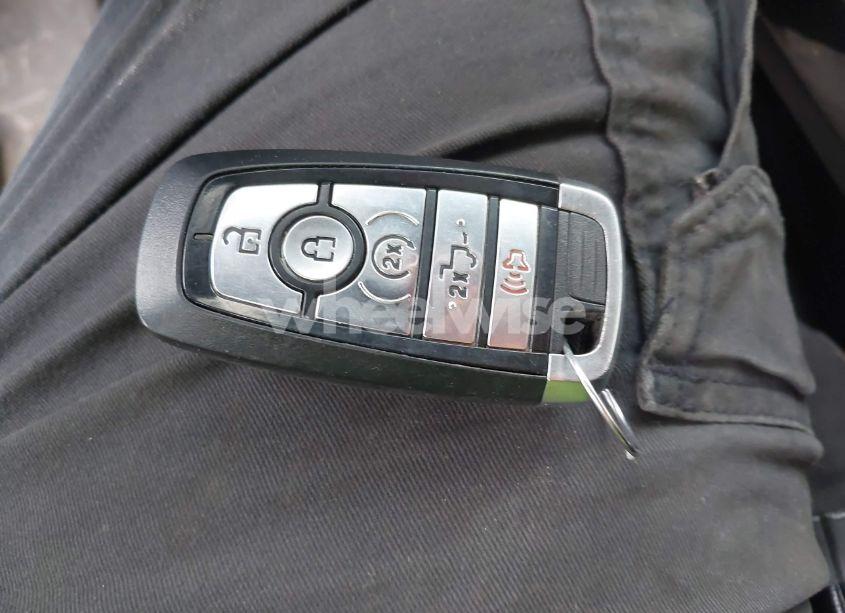 Photo 11 of 2022 Ford F-150 XLT (VIN 1FTFW1E59NFA78736)