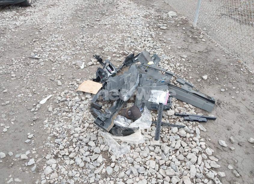 Photo 12 of 2022 Ford F-150 XLT (VIN 1FTFW1E59NFA78736)