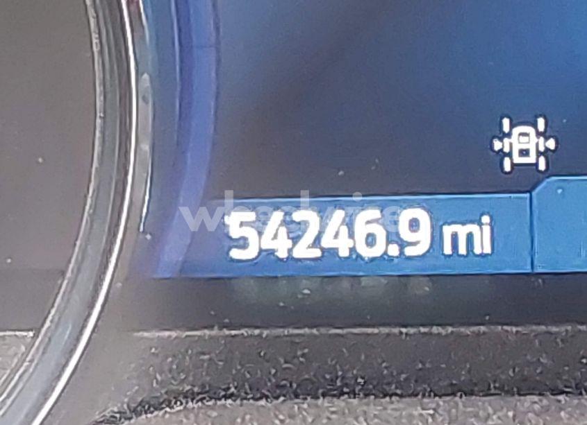 Photo 16 of 2022 Ford F-150 XLT (VIN 1FTFW1E59NFA78736)