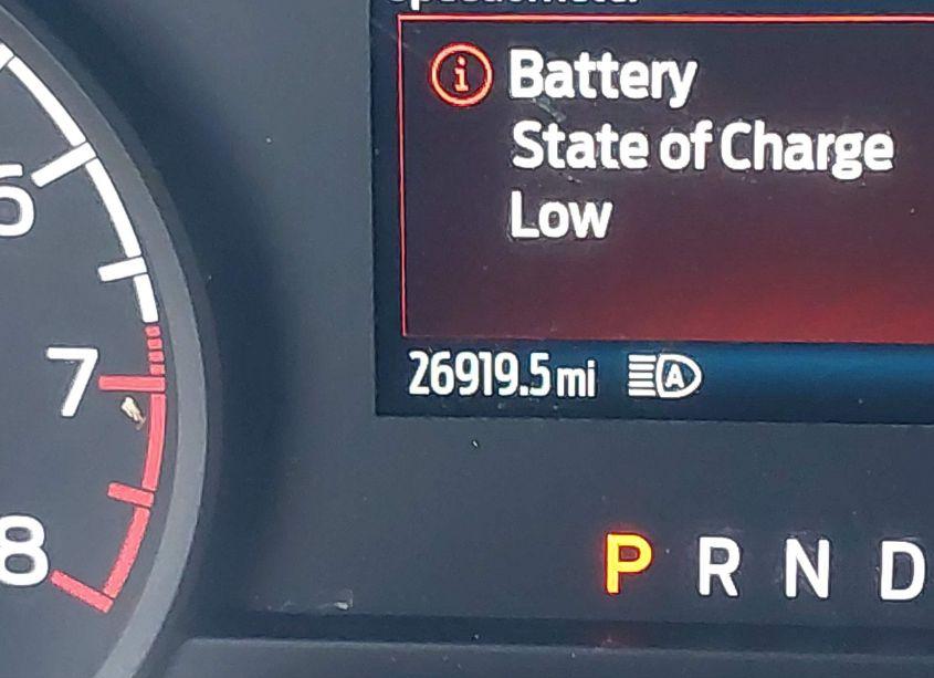 Photo 16 of 2022 Ford F-150 XL (VIN 1FTFW1E59NKF09938)