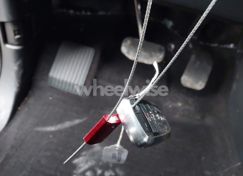 Photo 11 of 2023 Ford F-150 XLT (VIN 1FTFW1E59PFA56657)