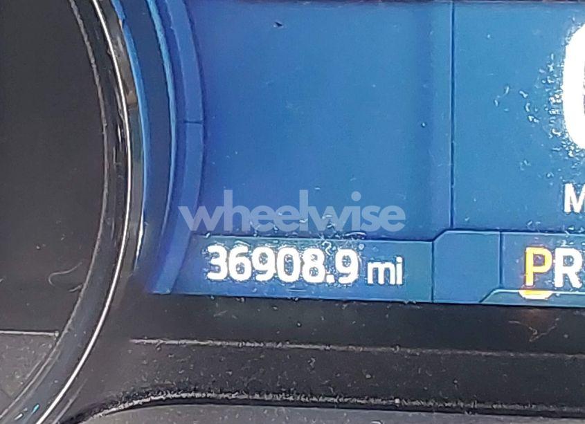 Photo 16 of 2023 Ford F-150 XLT (VIN 1FTFW1E59PFA56657)