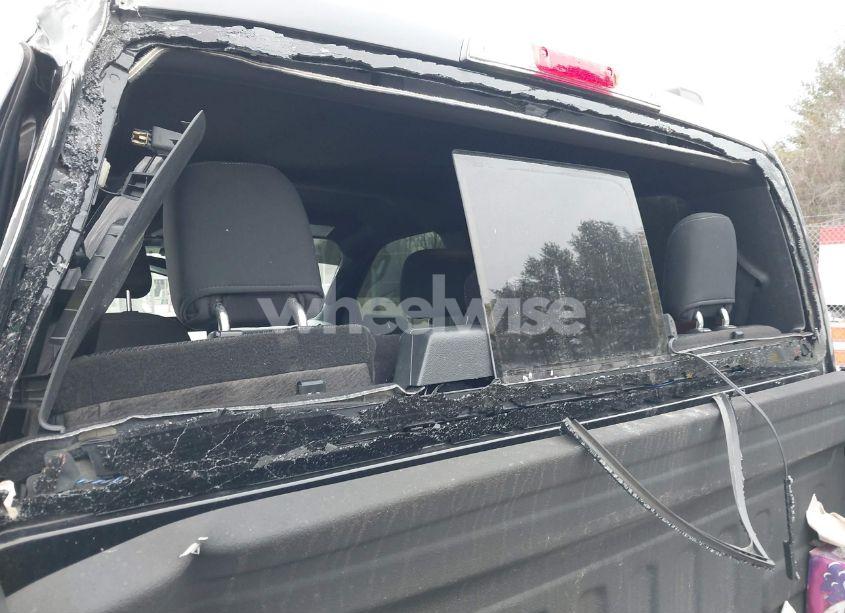 Photo 18 of 2023 Ford F-150 XLT (VIN 1FTFW1E59PFA56657)