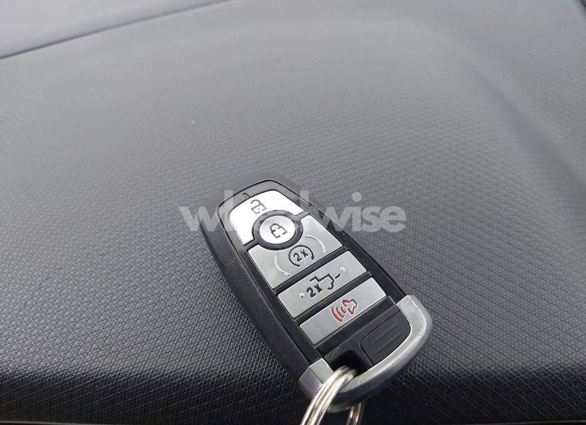 Photo 11 of 2023 Ford F-150 XLT (VIN 1FTFW1E59PFA63043)