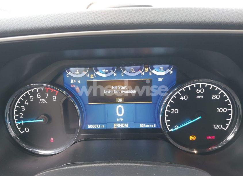 Photo 7 of 2023 Ford F-150 XLT (VIN 1FTFW1E59PFA63043)