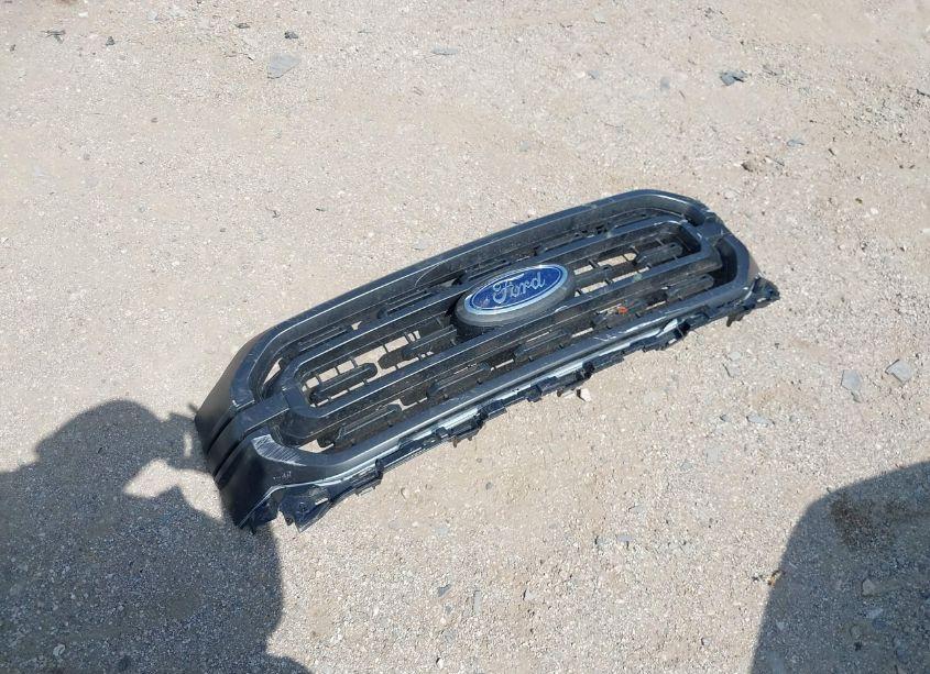 Photo 12 of 2023 Ford F-150 XLT (VIN 1FTFW1E59PFB56600)