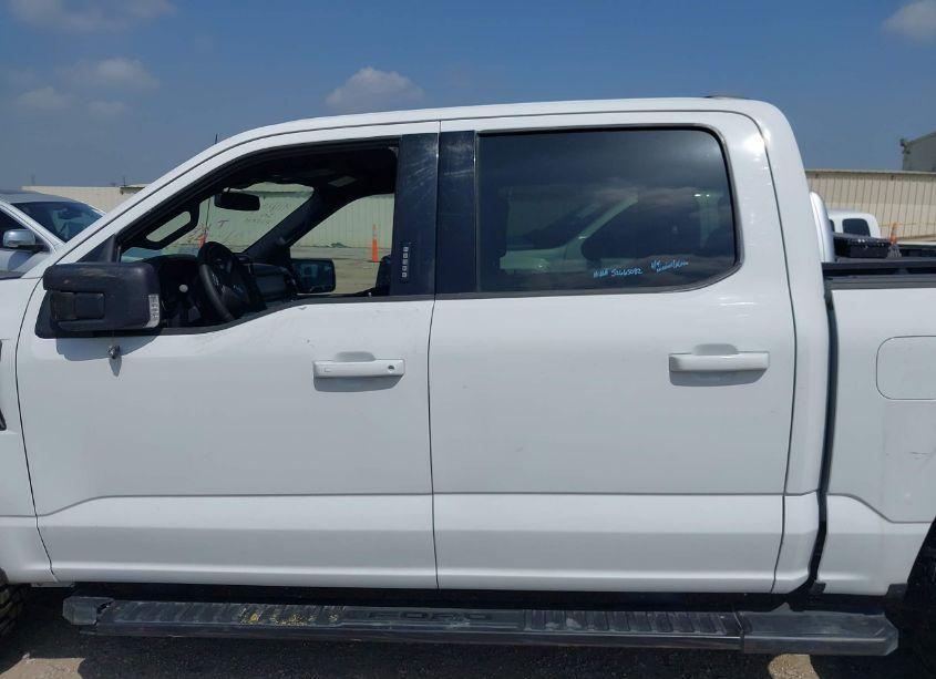 Photo 15 of 2023 Ford F-150 XLT (VIN 1FTFW1E59PFB56600)