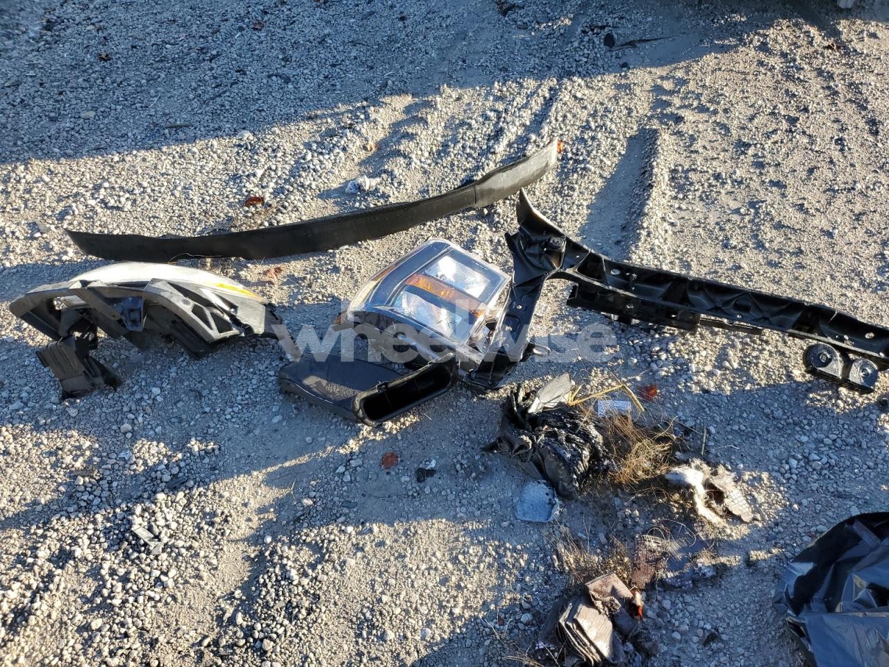 Photo 12 of 2023 FORD F150 SUPERCREW (VIN 1FTFW1E59PKF31974)