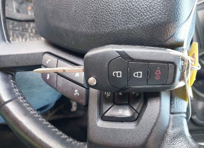 Photo 11 of 2018 Ford F-150 XLT (VIN 1FTFW1E5XJFB06165)