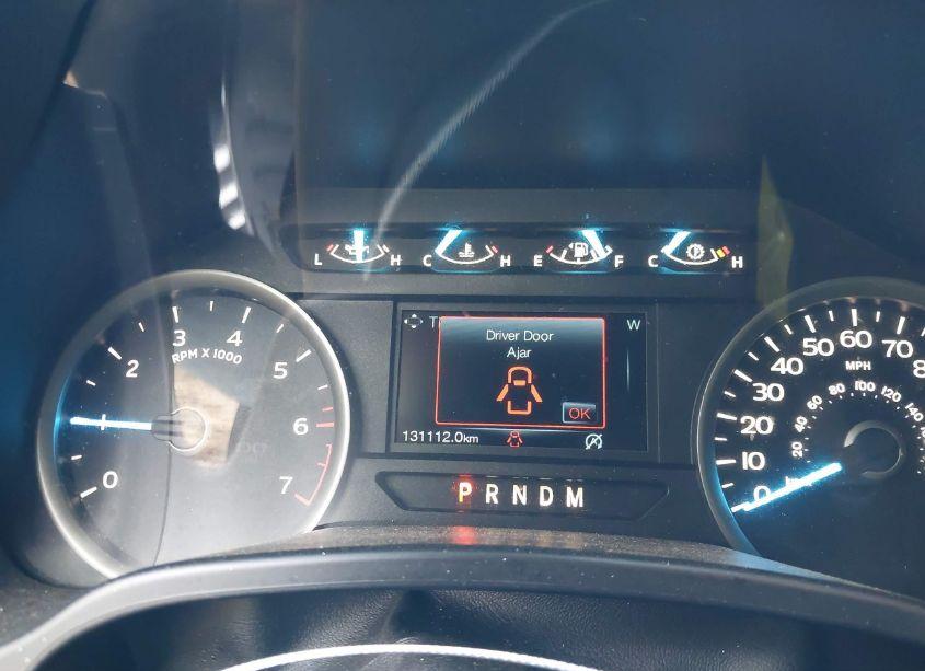 Photo 7 of 2018 Ford F-150 XLT (VIN 1FTFW1E5XJFB06165)