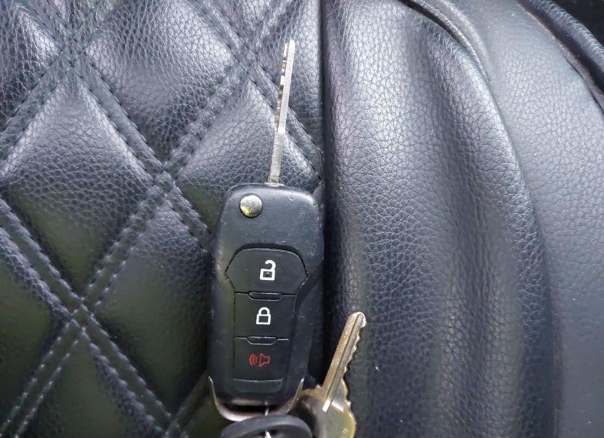 Photo 11 of 2018 Ford F-150 XLT (VIN 1FTFW1E5XJKC36499)