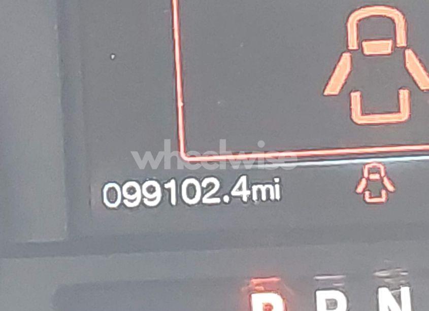 Photo 15 of 2018 Ford F-150 XLT (VIN 1FTFW1E5XJKE32877)