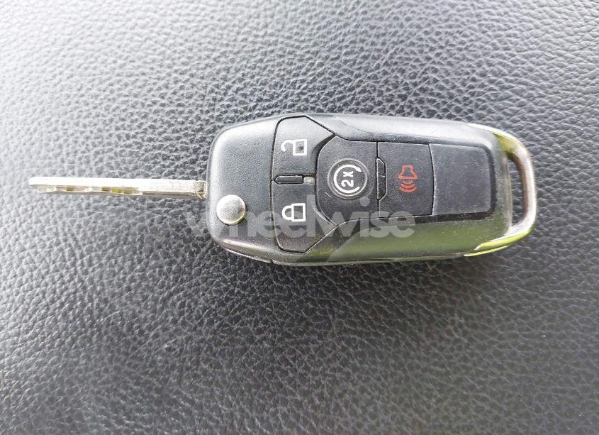 Photo 11 of 2018 Ford F-150 XLT (VIN 1FTFW1E5XJKF75876)