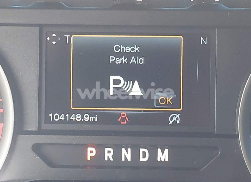 Photo 15 of 2018 Ford F-150 XLT (VIN 1FTFW1E5XJKF75876)