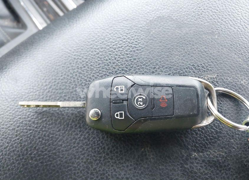 Photo 11 of 2019 Ford F-150 XLT (VIN 1FTFW1E5XKFD24737)