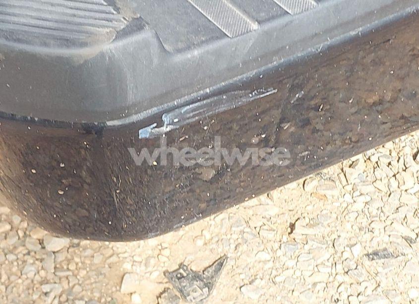 Photo 17 of 2019 Ford F-150 XLT (VIN 1FTFW1E5XKFD24737)