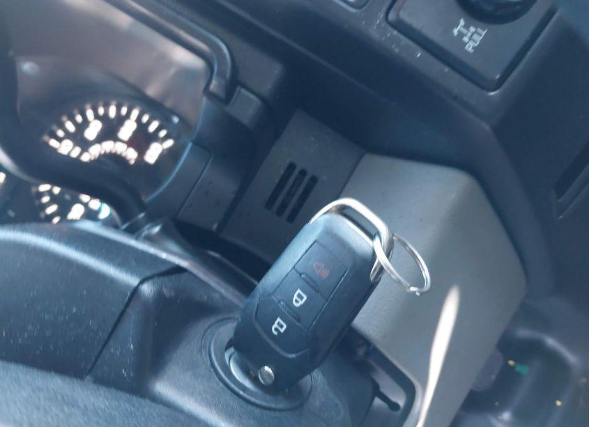 Photo 11 of 2019 Ford F-150 XL (VIN 1FTFW1E5XKKE76153)