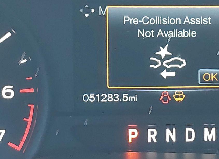 Photo 15 of 2019 Ford F-150 XL (VIN 1FTFW1E5XKKE76153)