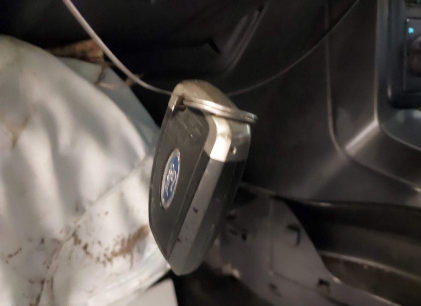 Photo 11 of 2021 Ford F-150 XLT (VIN 1FTFW1E5XMFA57599)