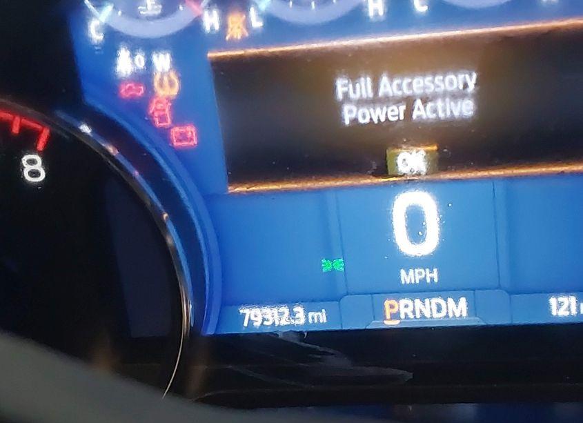 Photo 16 of 2021 Ford F-150 XLT (VIN 1FTFW1E5XMFA57599)