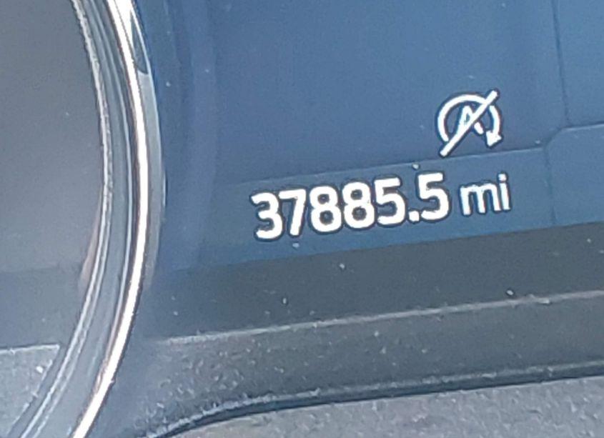 Photo 16 of 2021 Ford F-150 XLT (VIN 1FTFW1E5XMFC54806)