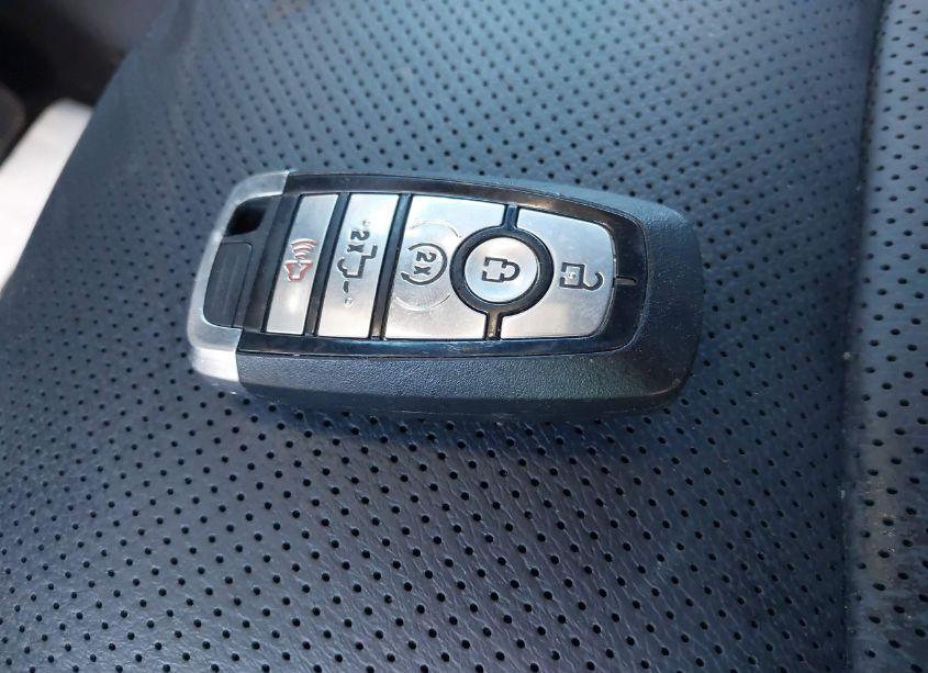 Photo 11 of 2021 Ford F-150 XLT (VIN 1FTFW1E5XMFC65840)