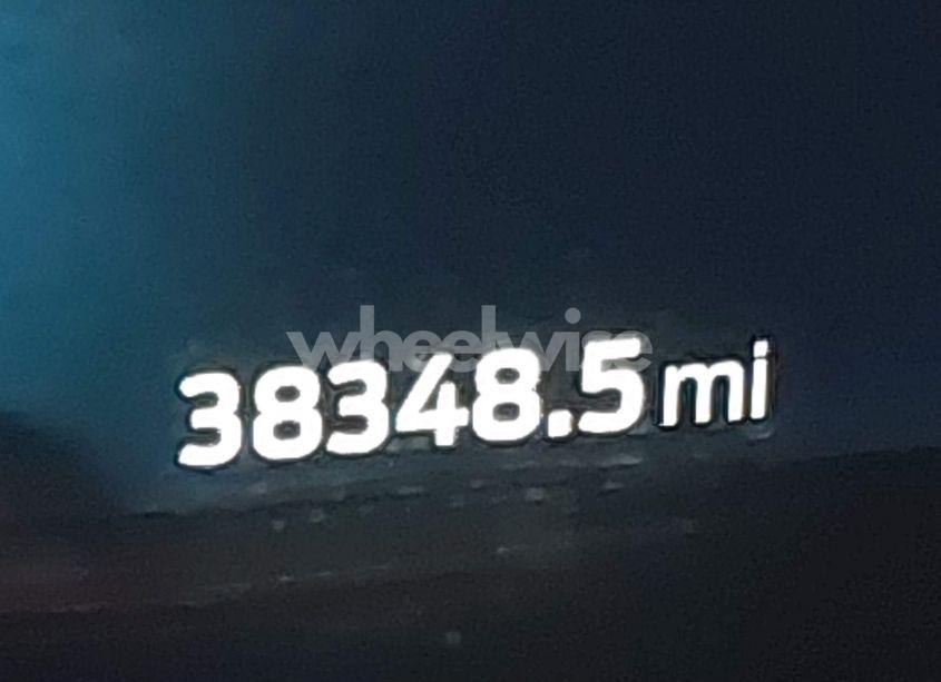 Photo 7 of 2021 Ford F-150 LARIAT (VIN 1FTFW1E5XMFD12798)