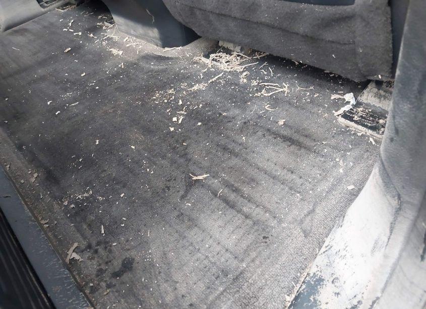 Photo 8 of 2022 Ford F-150 PLATINUM (VIN 1FTFW1E5XNFA95495)