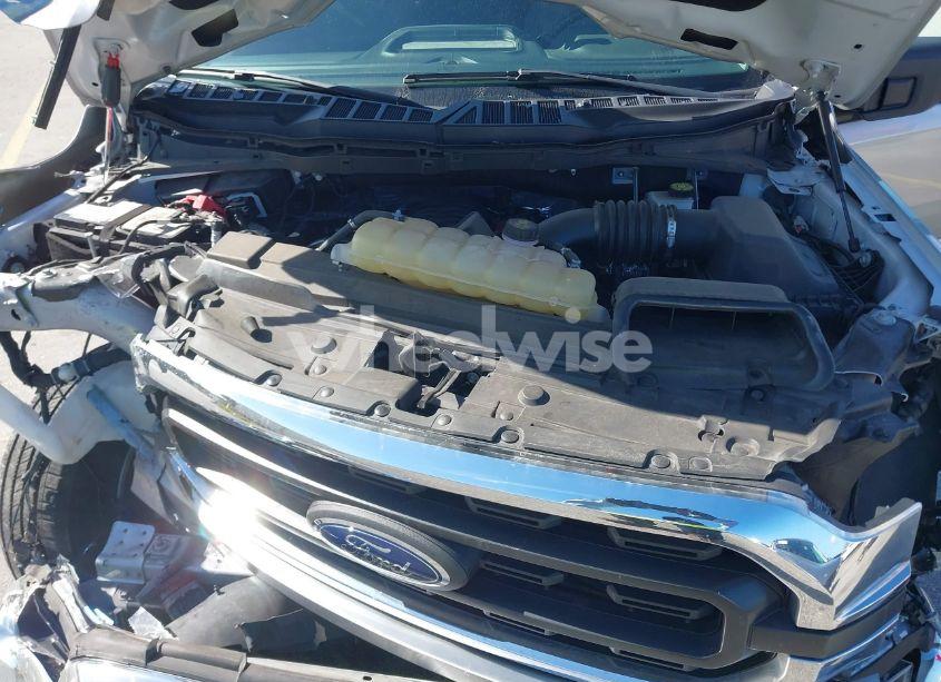 Photo 10 of 2023 Ford F-150 XLT (VIN 1FTFW1E5XPFA84015)