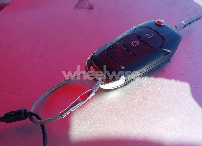 Photo 11 of 2023 Ford F-150 XLT (VIN 1FTFW1E5XPFA84015)