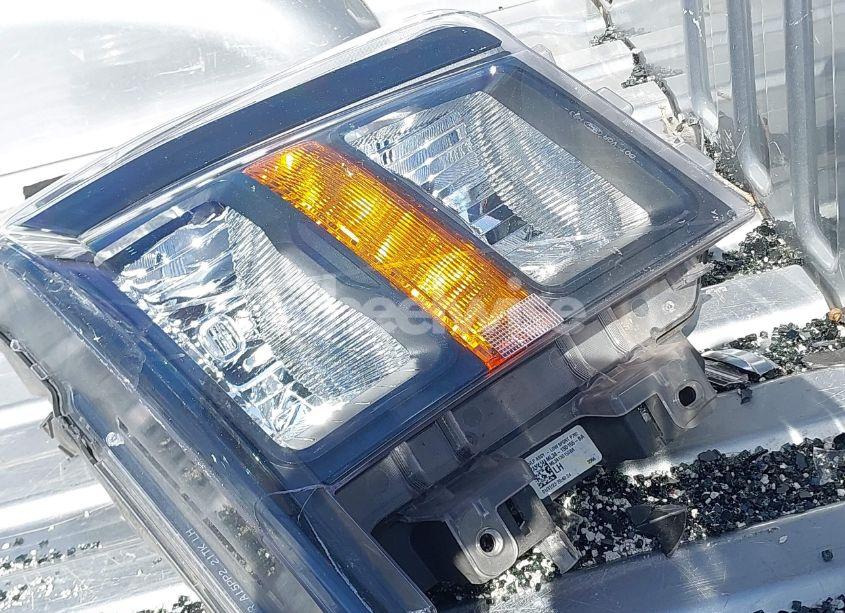 Photo 12 of 2023 Ford F-150 XLT (VIN 1FTFW1E5XPFA84015)