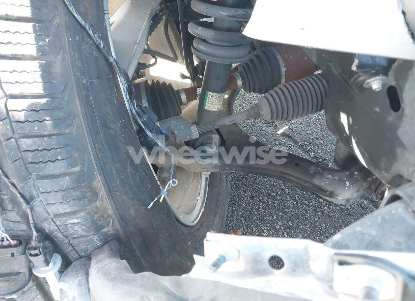 Photo 18 of 2023 Ford F-150 XLT (VIN 1FTFW1E5XPFA84015)