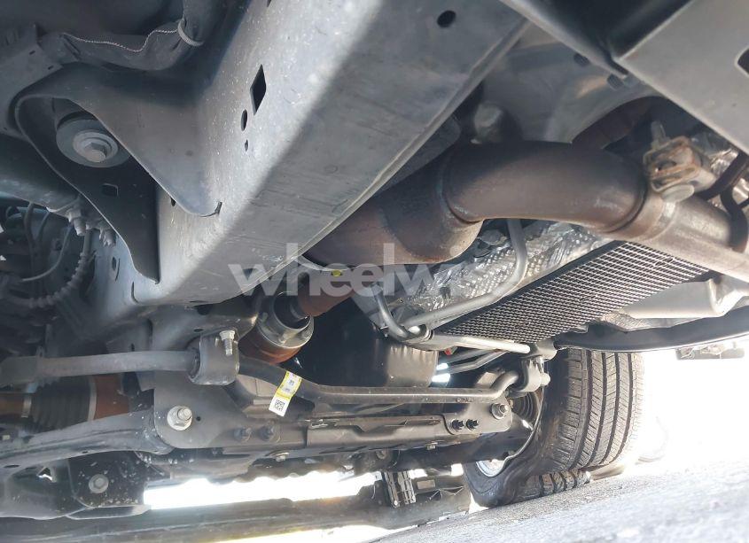 Photo 19 of 2023 Ford F-150 XLT (VIN 1FTFW1E5XPFA84015)