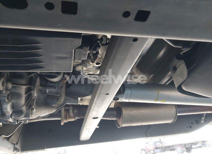 Photo 21 of 2023 Ford F-150 XLT (VIN 1FTFW1E5XPFA84015)