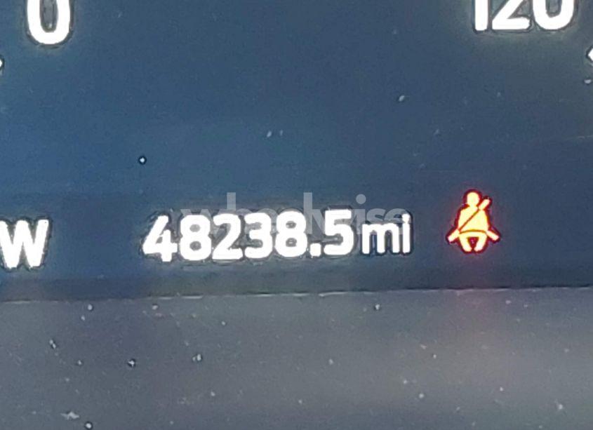 Photo 14 of 2023 Ford F-150 LARIAT (VIN 1FTFW1E5XPFC05755)