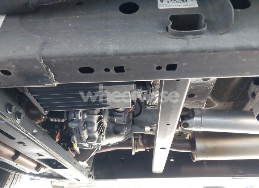 Photo 16 of 2023 Ford F-150 LARIAT (VIN 1FTFW1E5XPFC05755)