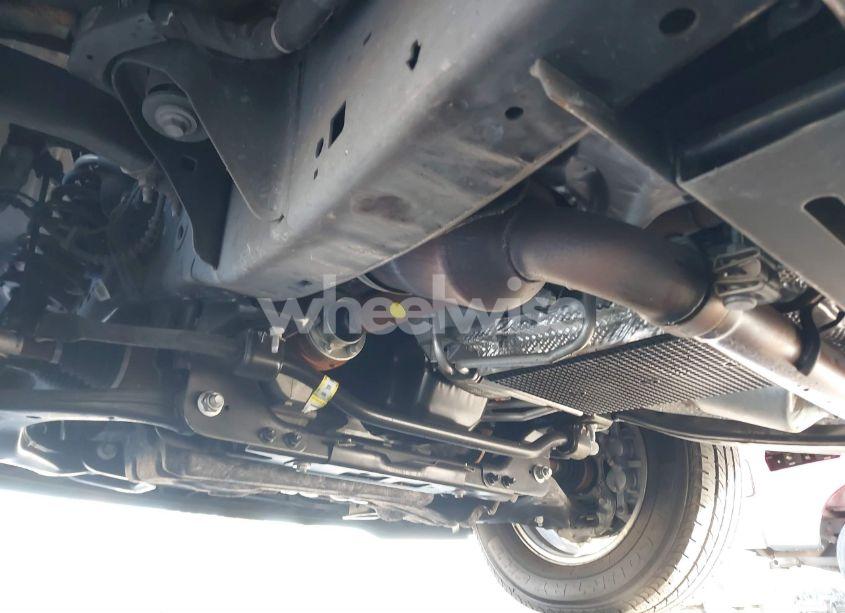 Photo 17 of 2023 Ford F-150 LARIAT (VIN 1FTFW1E5XPFC05755)