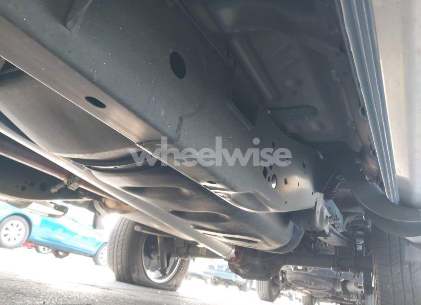 Photo 18 of 2023 Ford F-150 LARIAT (VIN 1FTFW1E5XPFC05755)