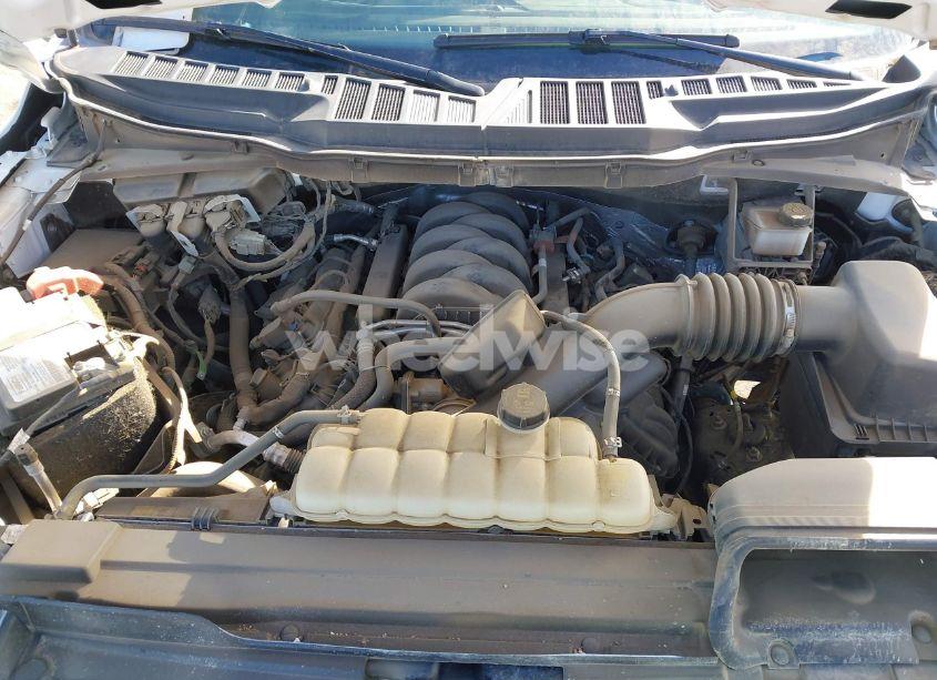 Photo 10 of 2023 Ford F-150 XL (VIN 1FTFW1E5XPKE92229)