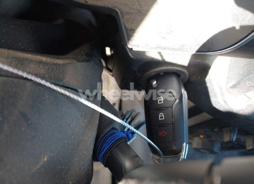 Photo 11 of 2023 Ford F-150 XL (VIN 1FTFW1E5XPKE92229)