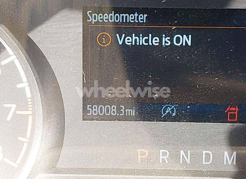 Photo 15 of 2023 Ford F-150 XL (VIN 1FTFW1E5XPKE92229)