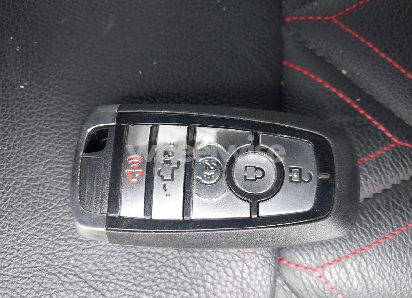 Photo 11 of 2023 Ford F-150 XLT (VIN 1FTFW1E5XPKE96183)