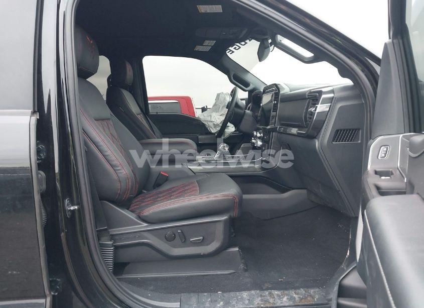 Photo 5 of 2023 Ford F-150 XLT (VIN 1FTFW1E5XPKE96183)