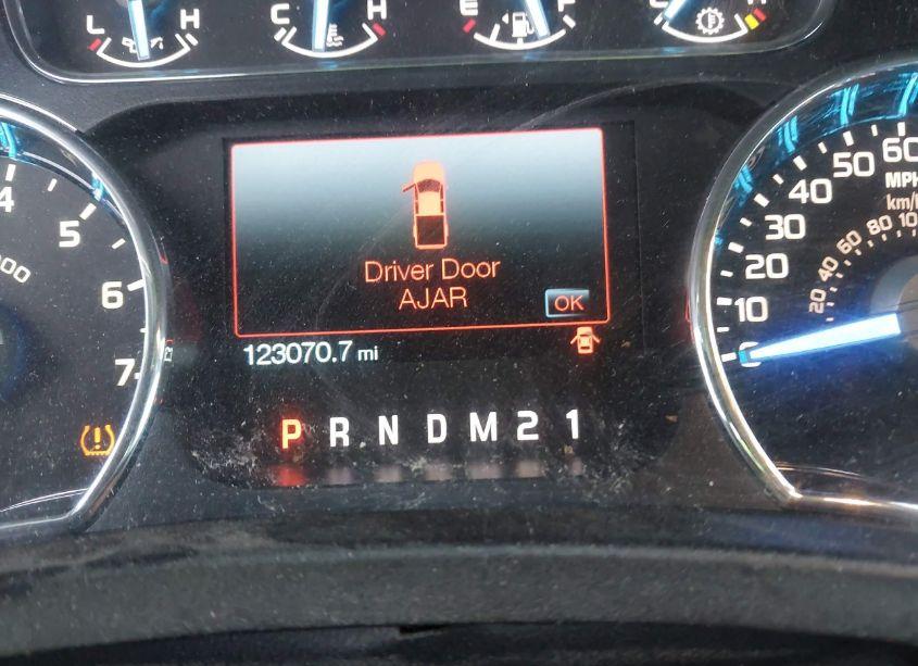 Photo 7 of 2011 Ford F-150 LARIAT (VIN 1FTFW1E62BFA77416)