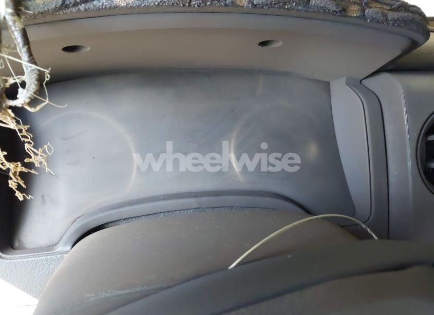 Photo 15 of 2012 Ford F-150 HARLEY-DAVIDSON (VIN 1FTFW1E62CFC17238)