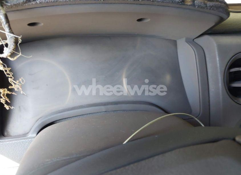 Photo 7 of 2012 Ford F-150 HARLEY-DAVIDSON (VIN 1FTFW1E62CFC17238)