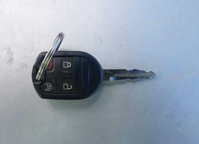 Photo 11 of 2011 Ford F-150 LARIAT LIMITED (VIN 1FTFW1E63BFA88523)