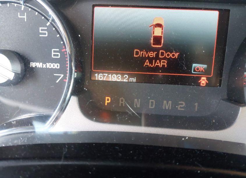 Photo 15 of 2011 Ford F-150 LARIAT LIMITED (VIN 1FTFW1E63BFA88523)