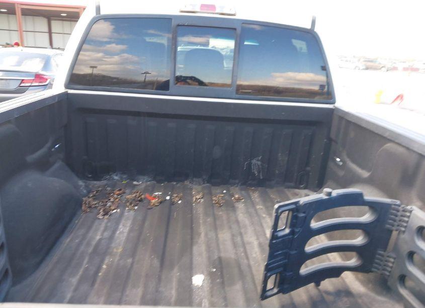 Photo 17 of 2011 Ford F-150 LARIAT LIMITED (VIN 1FTFW1E63BFA88523)